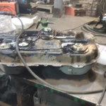 Фото №5 Услуги ремонта бензобака в Красноярске