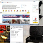 Фото №7 Продаю Ноутбук 'ТОSHIВА' в хорошем сост.