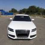 Фото №2 Audi A4, 2010