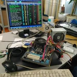 Фото №3 Ремонт компьютеров ноутбуков установка windows