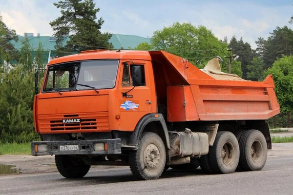 Фото Услуги манипулятора 24/7