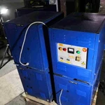 фото Электрогидроимпульсная установка Зевс 42