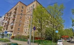 фото Продам ПСН 367 м2 в Хамовниках, Москва, 2-я Фрунзенская 10