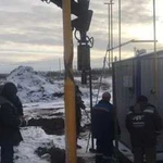 Строительство газопроводов