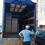 Фото №2 Грузоперевозки Кемерово Газель