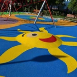 Фото №2 Оснащение детских игровых и спортивных площадок 