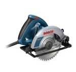 фото Циркулярная (дисковая) пила BOSCH GKS 165