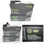 Фото №7 Крышка с отверстиями для чипов Картридж cactus