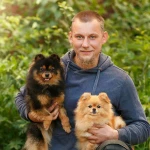 Фото №4 Дрессировка собак Сергиев Посад 