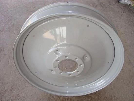 Диск задний МТЗ-82.1 W14х38 3107012