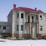 Фото №2 Строительство домов в Брянске