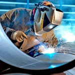 сварочные работы-ремонт металлоконструкций