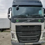 Фото №3 Volvo FH Track, 2019, С НДС