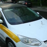 Аренда авто с подключением к Яндекс