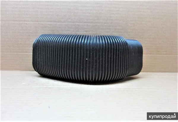 Защитная трубка патрубков отопления - Volkswagen Passat ) B5, AVF