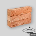 Фото №4 Кирпич полнотелый Донские Зори (Византия), Степной, 1 НФ