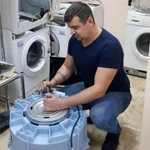 Ремонт стиральных машин Мытищи
