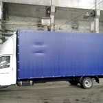 Фото №2 Грузоперевозки, грузчики, Газель, NЕХТ 3т, Валдай, ФУРА