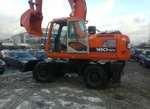 фото "rcrfdfnjh Doosan S180W-V