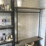 Фото №2 Стелажи, зеркала 