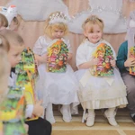 Фото №5 Видеосъемка в детском саду