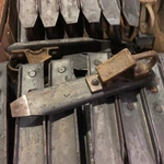 Фото №2 Предлагаем к поставке ВСП и вагоны по низким ценам