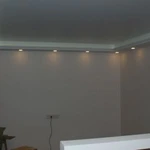 Фото №4 Любой потолок!Гипсокартон,натяжные,разноуровневые!