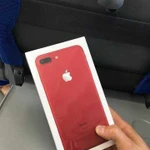 iPhone 7 Red 128gb