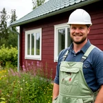 Фото №2 Дачные дома в Засечном под ключ, домики для дачи