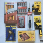 Фото №5 WERA - Германия-Отвертки, трещетки итд