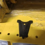 Фото №2 Пластина пальца ТГЛ 5874 4105000954