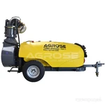 Фото №2 Прицепной садовый опрыскиватель с вентилятором робот -2000л- FJB GROUP LLC