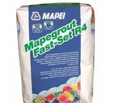 Фото Штукатурка Mapegrout Fast Set R4 сухая смесь в Астрахани