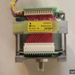 Фото №5 Моторы для ксерокса новые