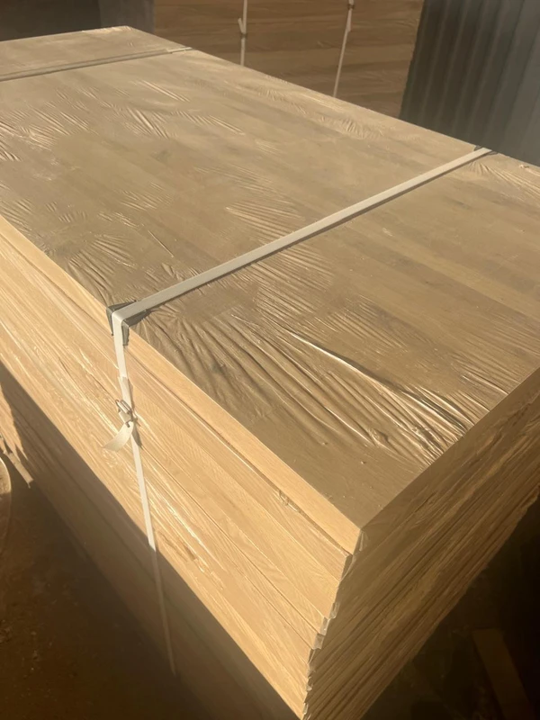 Фото Мебельный щит из кавказского дуба