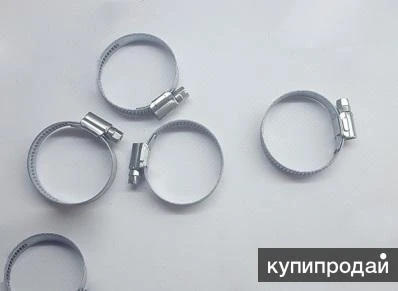 Фото 089202-01054 Зажим к буровой установке Furukawa