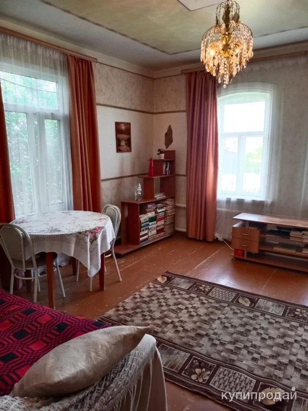 Фото Продается дом в п.Советское