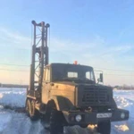 Бурение скважин на воду. Опыт. Гарантия. Договор