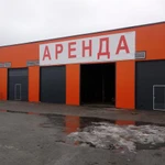 Фото №2 Ремонт грузовых автомобилей, шиномонтаж