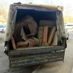 Вывоз старой мебели на свалку ✰ БЕСПЛАТНАЯ разборка❗️