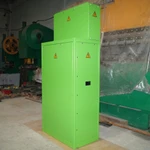 Фото №2 Кабельный шкаф 6-10кВ