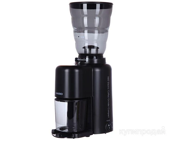 Фото Кофемолка Hario V60