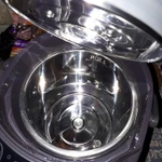 Фото №6 Новый термопот,чайник-термос PWP 4012D