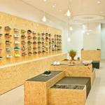 Фото №3 OSB-3 Honey Gold 12 мм 1250х2500 НШ (Ultraply)