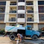 Доставка воды, водовозка, водовоз Новороссийск.