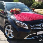 Mercedes-Benz GLА