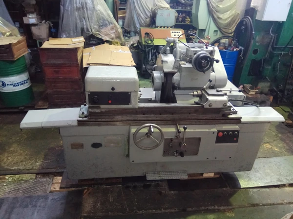 Фото Станок 3Б151П круглошлифовальный