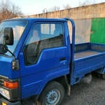 Сдам в долгосрочную аренду toyota toyoace