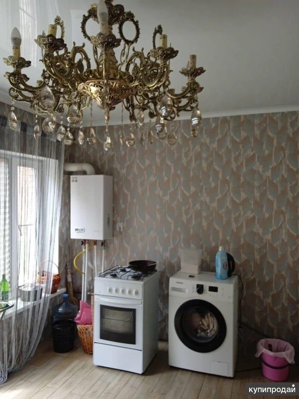 Фото Танхаус 104 м2
