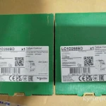 фото Контактор schneider electric LC1D258BD